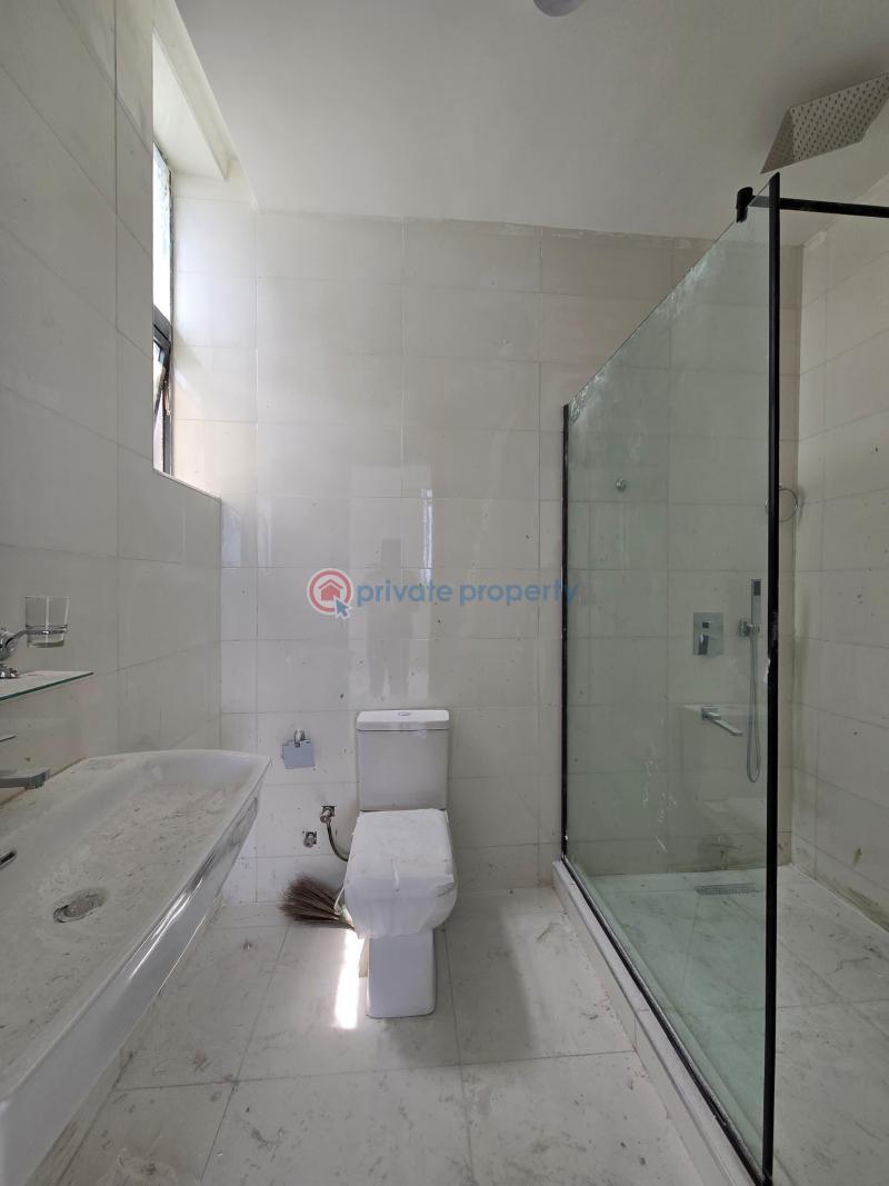 2 bedroom Block Of Flats For Sale Lagos Island  - 5