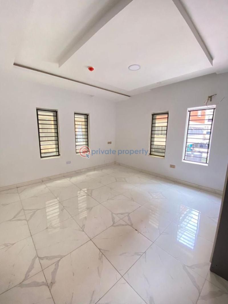 2 bedroom Block Of Flats For Sale Lekki Lagos - 7