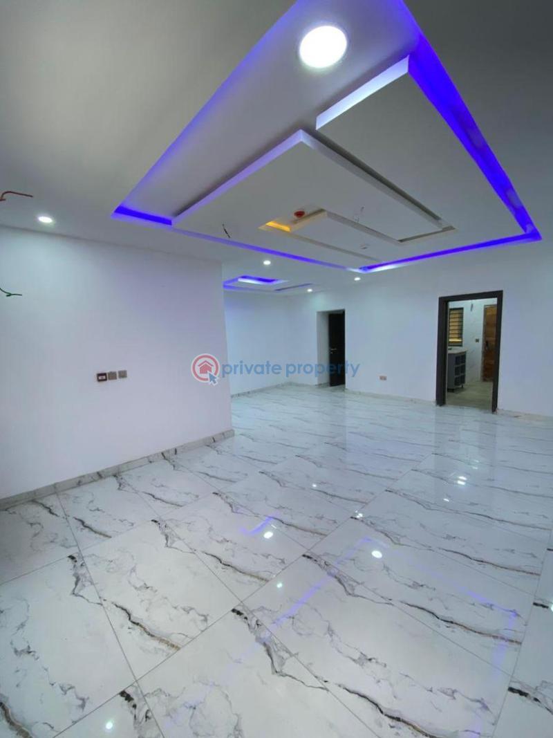 2 bedroom Block Of Flats For Sale Lekki Lagos - 3