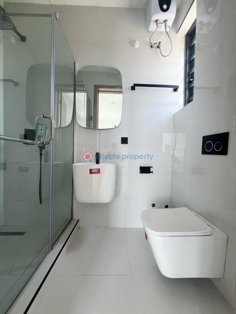 Luxury serviced 2 bedroom apartment in ikate lekki - 14 2 bedroom Block Of Flats For Sale Ikate Lekki Phase 1 Lagos - 14