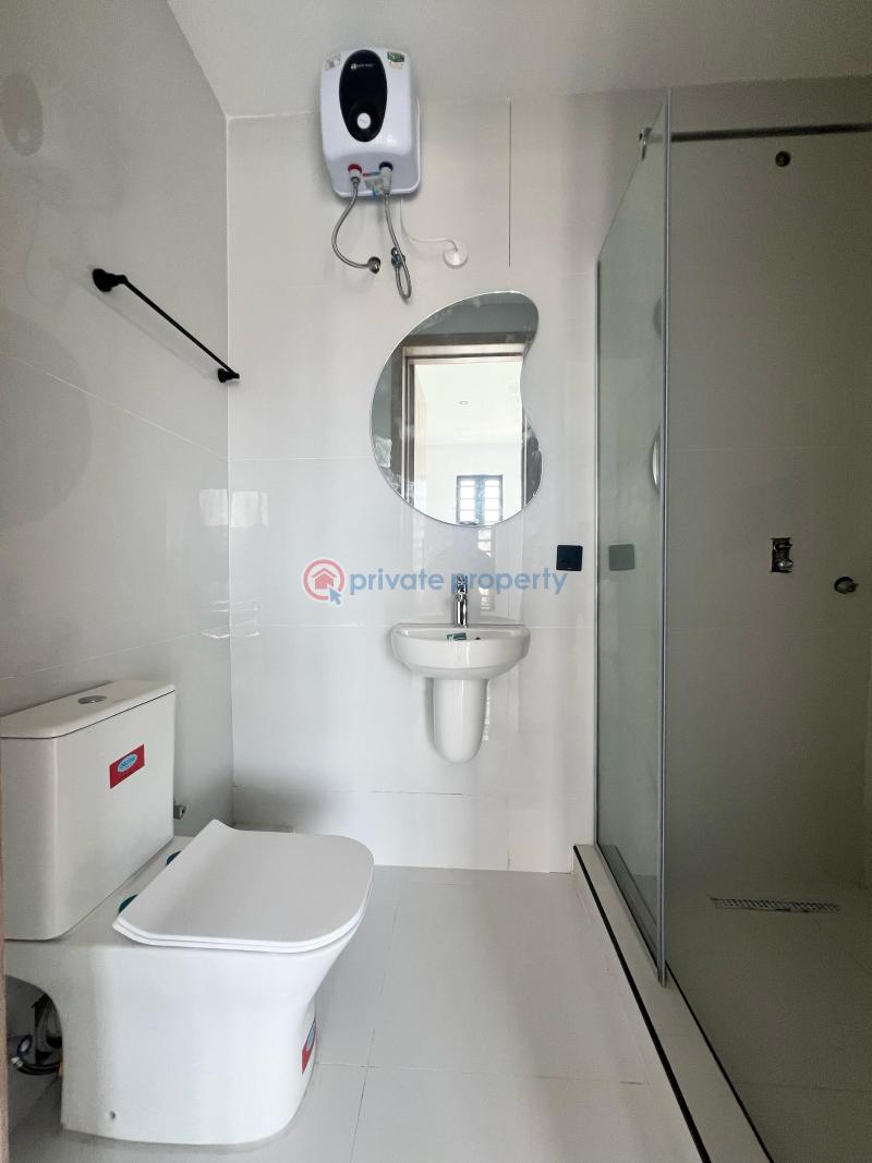 Luxury serviced 2 bedroom apartment in ikate lekki - 13 2 bedroom Block Of Flats For Sale Ikate Lekki Phase 1 Lagos - 13