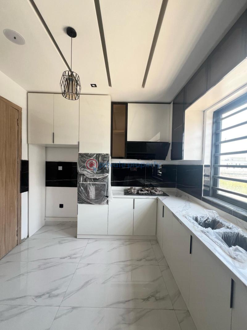 Luxury serviced 2 bedroom apartment in ikate lekki - 8 2 bedroom Block Of Flats For Sale Ikate Lekki Phase 1 Lagos - 8