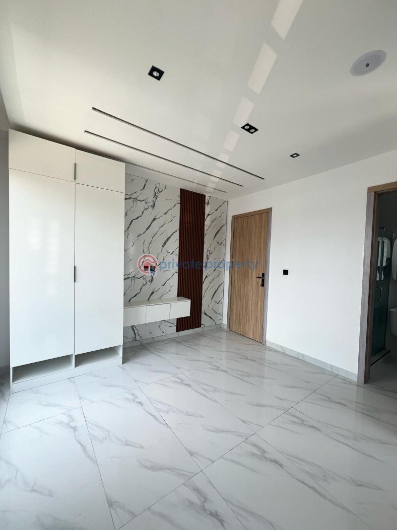 Luxury serviced 2 bedroom apartment in ikate lekki - 10 2 bedroom Block Of Flats For Sale Ikate Lekki Phase 1 Lagos - 10