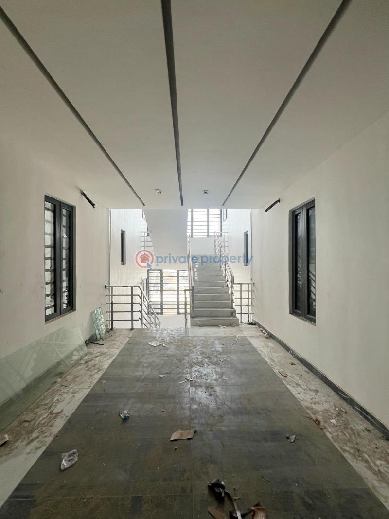 Luxury serviced 2 bedroom apartment in ikate lekki - 2 2 bedroom Block Of Flats For Sale Ikate Lekki Phase 1 Lagos - 2