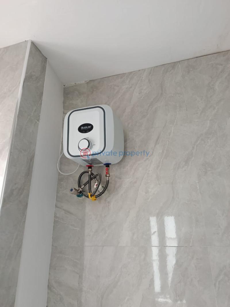 2 bedroom Flat & Apartment For Rent Off Ilasan New Road Ikate Ikate Elegushi Lekki Lagos - 3