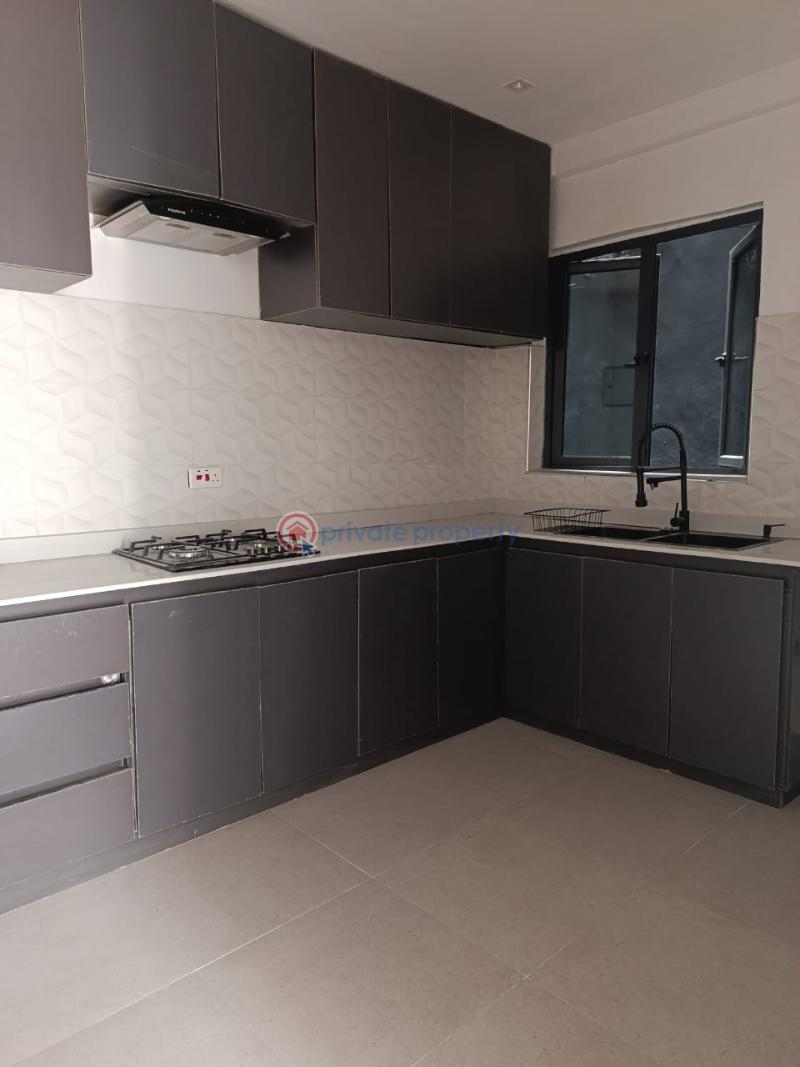 2 bedroom Flat & Apartment For Rent Off Ilasan New Road Ikate Ikate Elegushi Lekki Lagos - 4