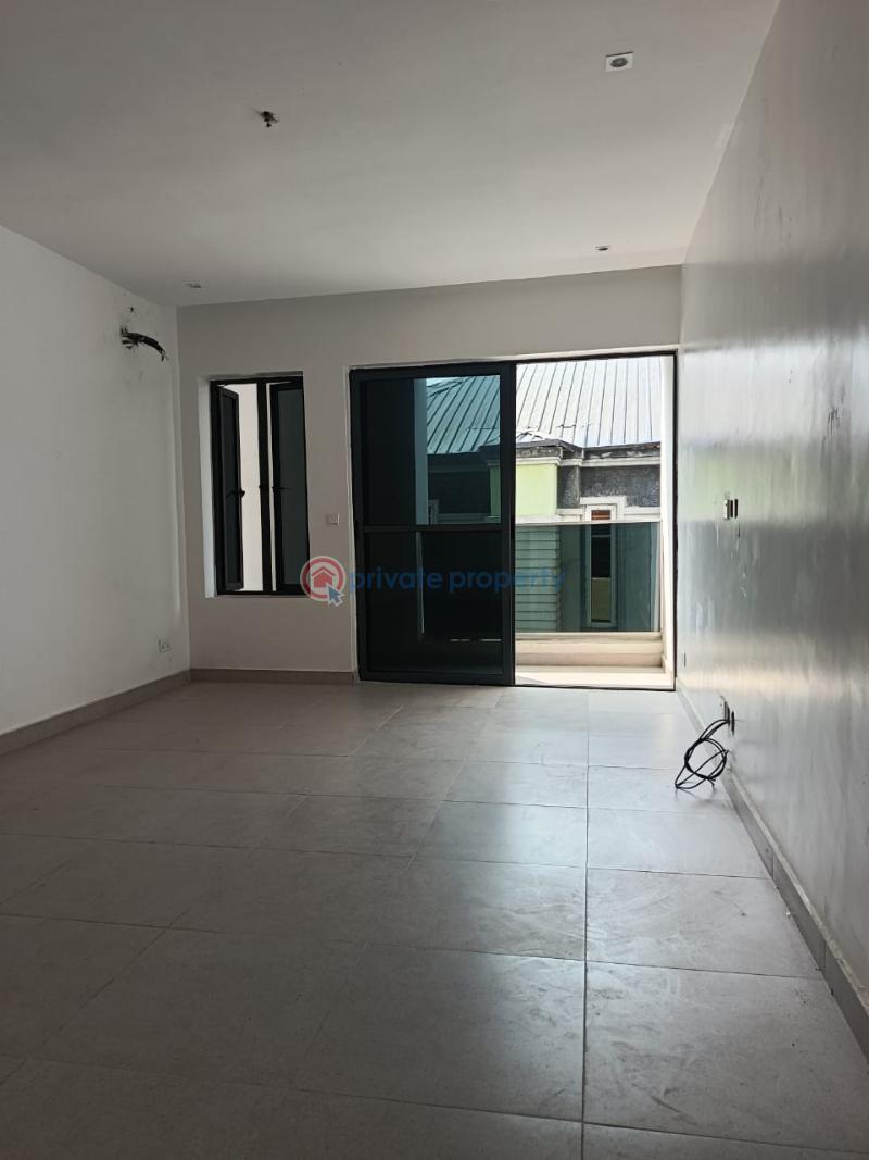 2 bedroom Flat & Apartment For Rent Off Ilasan New Road Ikate Ikate Elegushi Lekki Lagos - 0