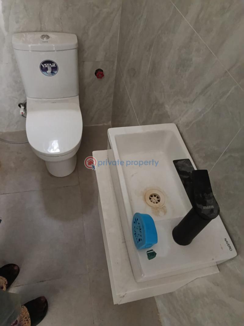 2 bedroom Flat & Apartment For Rent Off Ilasan New Road Ikate Ikate Elegushi Lekki Lagos - 2