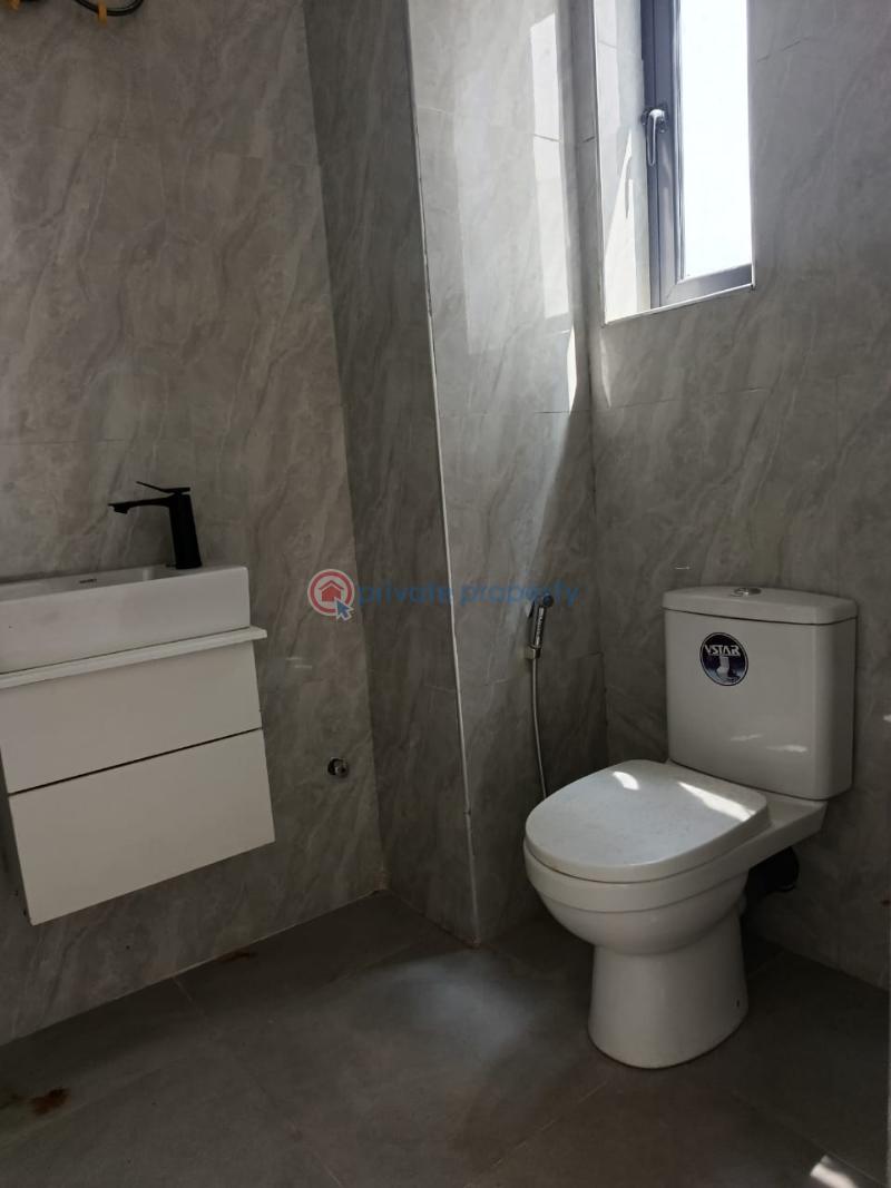 2 bedroom Flat & Apartment For Rent Off Ilasan New Road Ikate Ikate Elegushi Lekki Lagos - 9