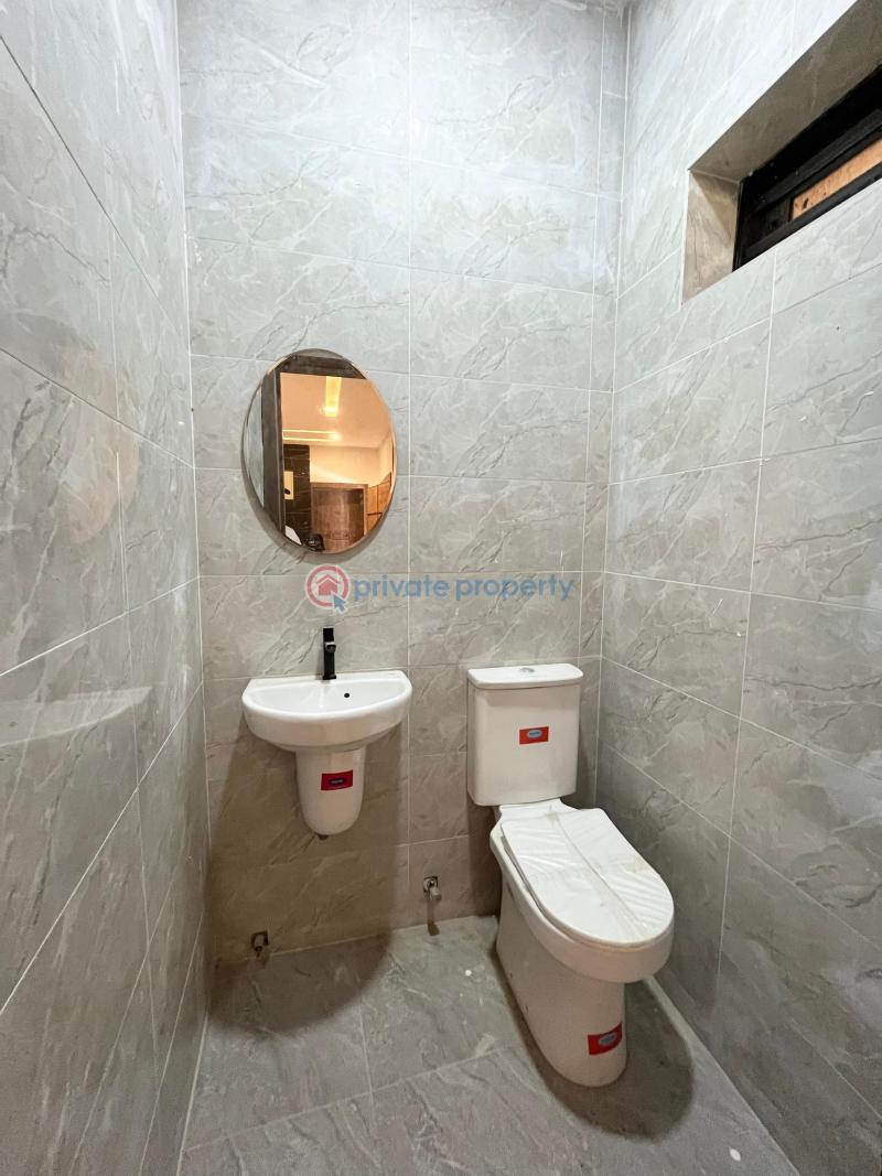 Luxury serviced 2bedroom apartment - 4 2 bedroom Block Of Flats For Sale Ikate Lekki Lagos - 4