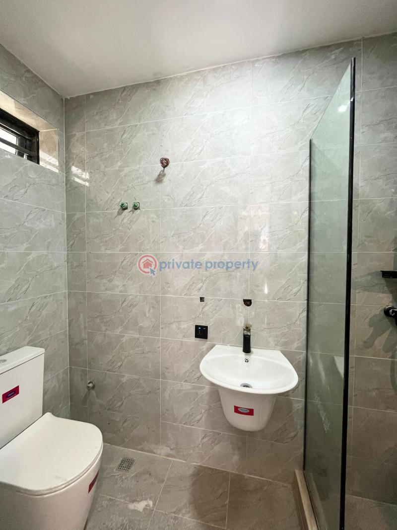 Luxury serviced 2bedroom apartment - 5 2 bedroom Block Of Flats For Sale Ikate Lekki Lagos - 5