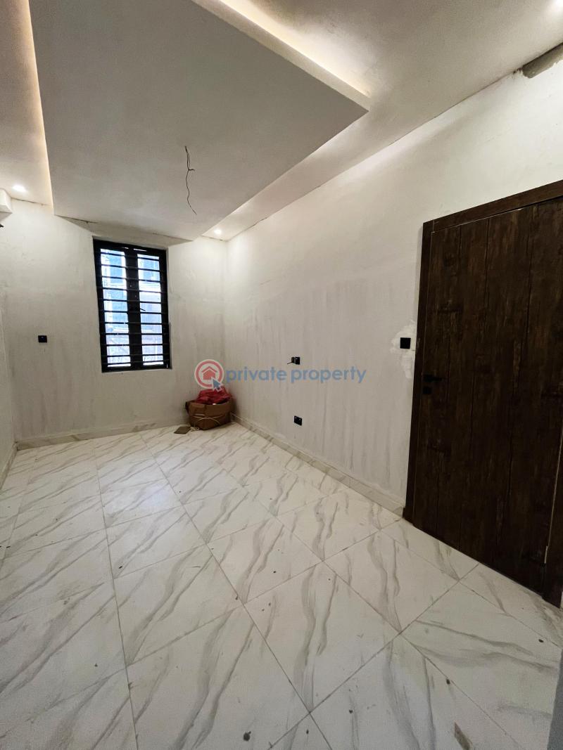Luxury serviced 2bedroom apartment - 2 2 bedroom Block Of Flats For Sale Ikate Lekki Lagos - 2
