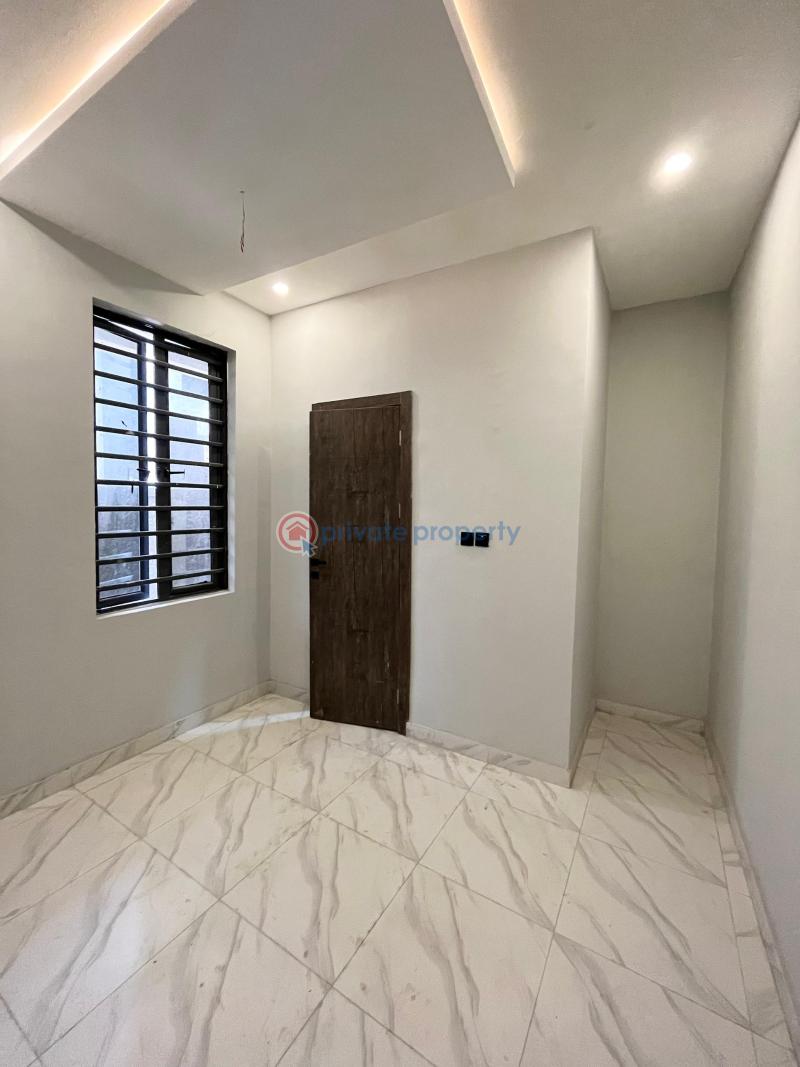 Luxury serviced 2bedroom apartment - 3 2 bedroom Block Of Flats For Sale Ikate Lekki Lagos - 3