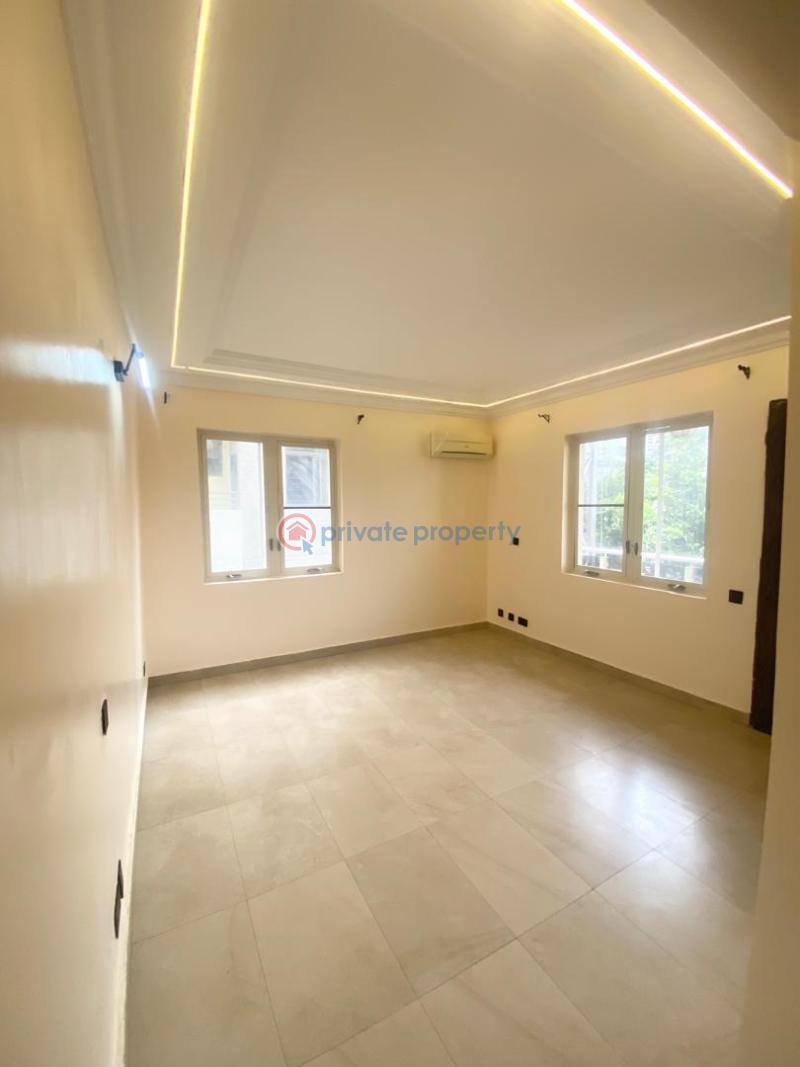 3 bedroom Flat & Apartment For Rent Yusuf Abiodun Oniru Road Oniru Victoria Island Lagos - 7