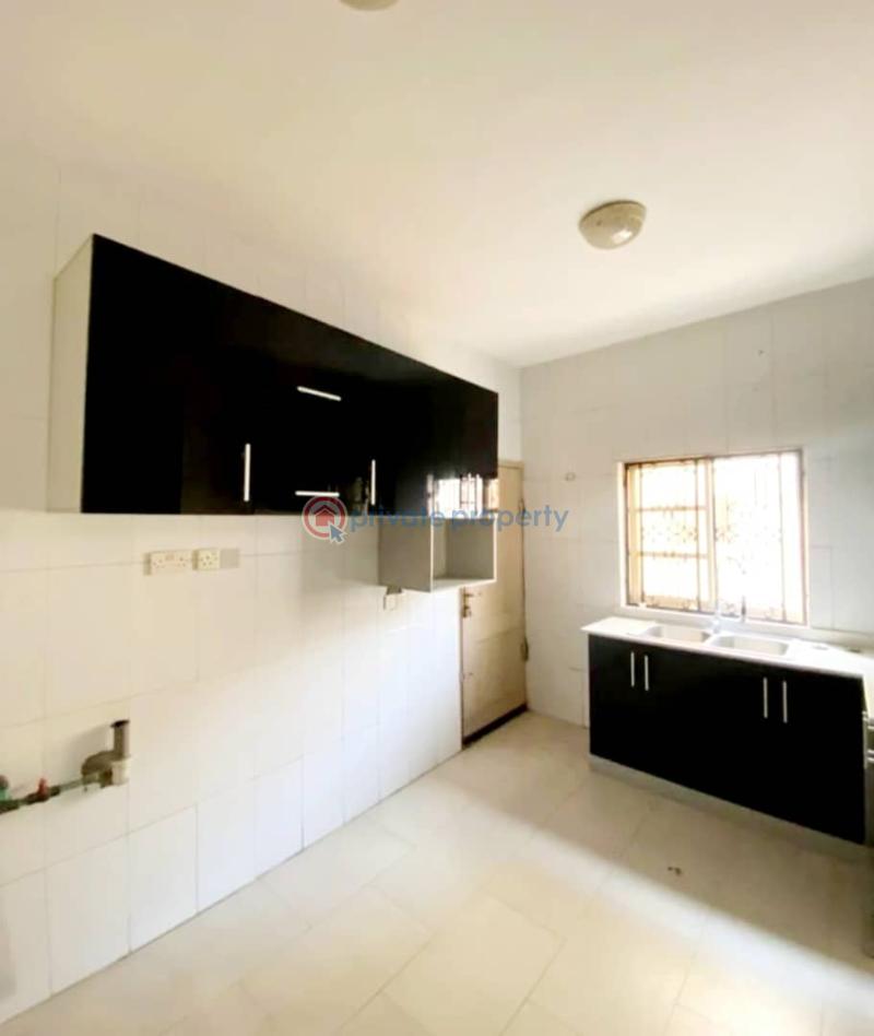 Luxury serviced 3-bedroom apartment - 5 3 bedroom Flat & Apartment For Sale Oniru Victoria Island Lagos - 5