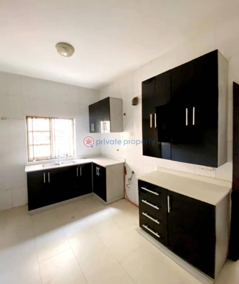 Luxury serviced 3-bedroom apartment - 4 3 bedroom Flat & Apartment For Sale Oniru Victoria Island Lagos - 4