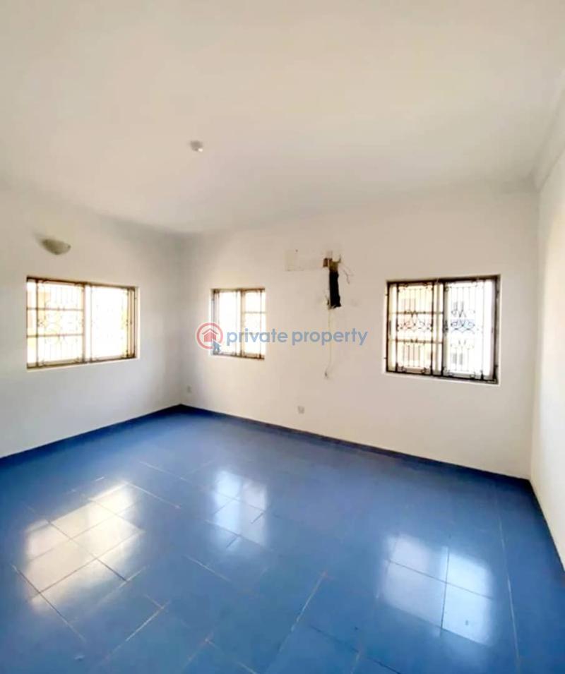 Luxury serviced 3-bedroom apartment - 6 3 bedroom Flat & Apartment For Sale Oniru Victoria Island Lagos - 6