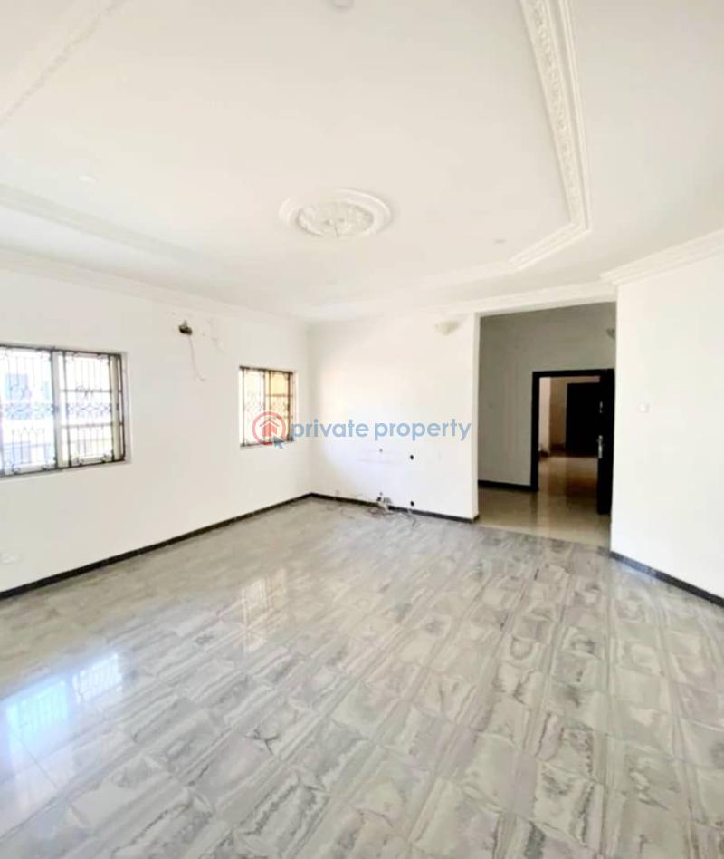 Luxury serviced 3-bedroom apartment - 3 3 bedroom Flat & Apartment For Sale Oniru Victoria Island Lagos - 3
