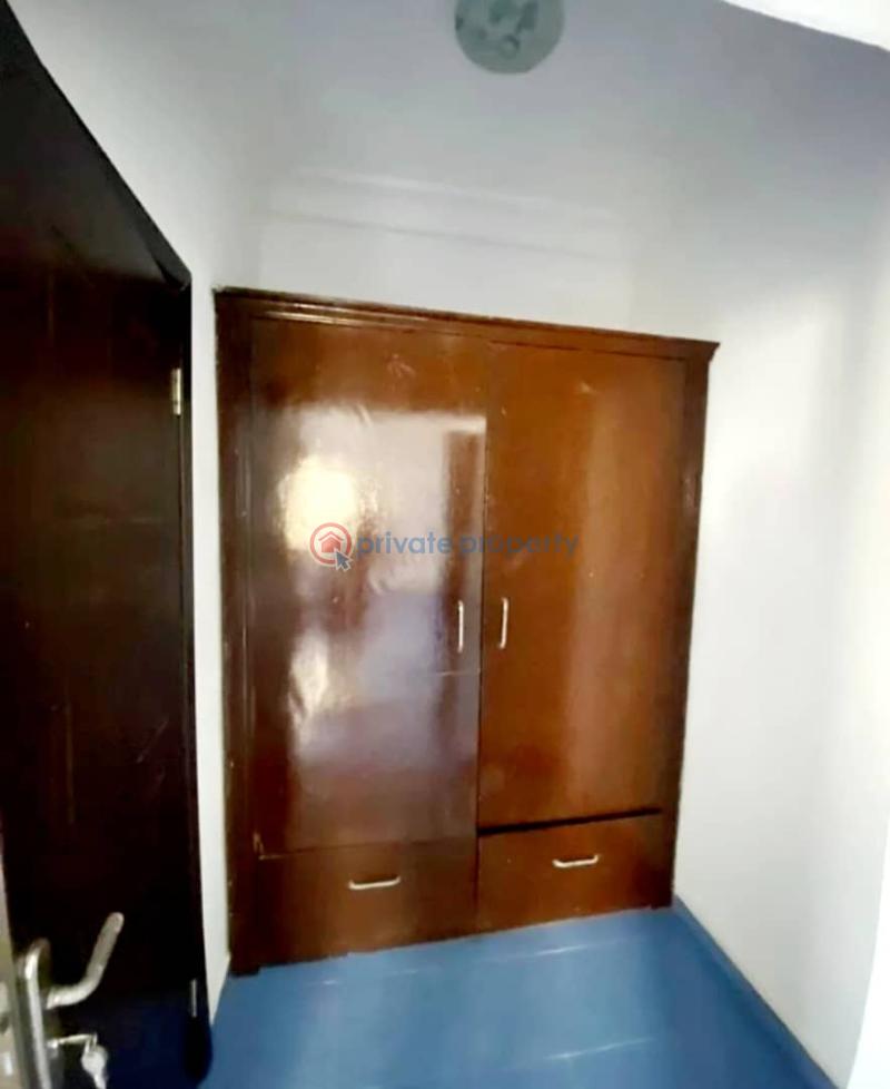 Luxury serviced 3-bedroom apartment - 9 3 bedroom Flat & Apartment For Sale Oniru Victoria Island Lagos - 9