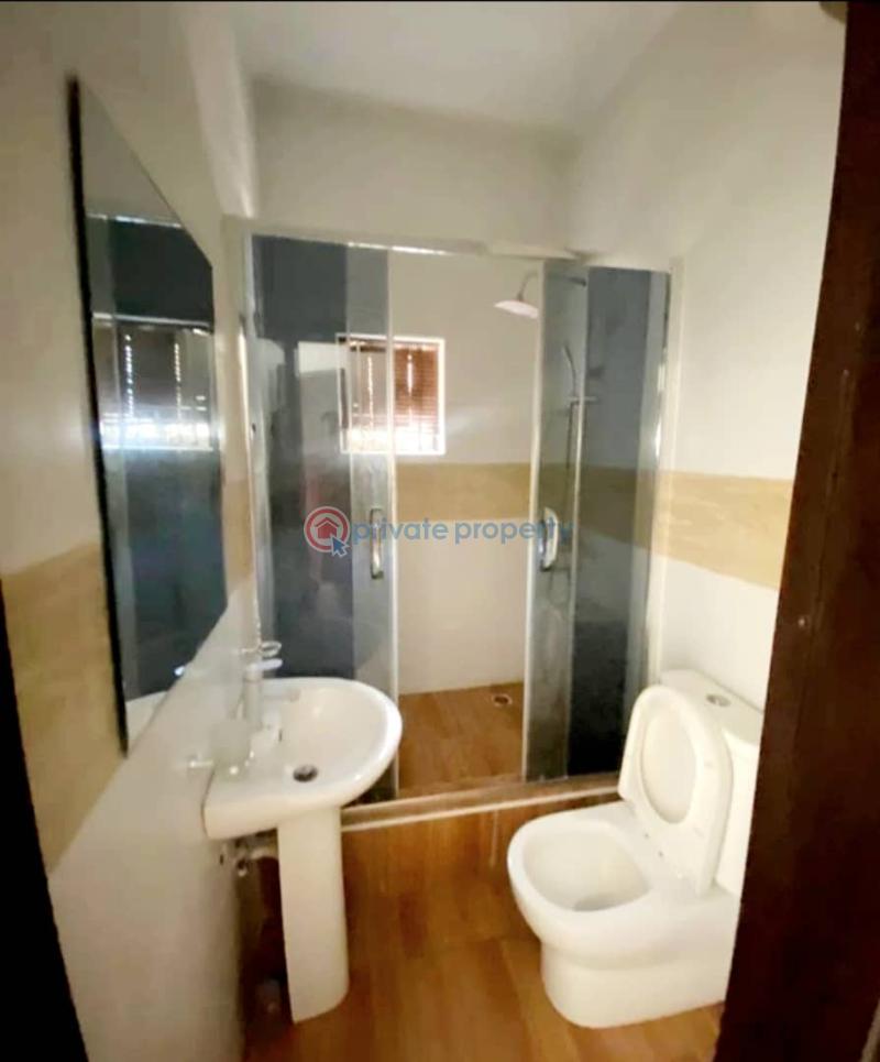 Luxury serviced 3-bedroom apartment - 7 3 bedroom Flat & Apartment For Sale Oniru Victoria Island Lagos - 7