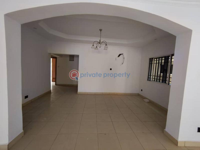 3 bedroom Flat & Apartment For Rent Lekki Phase 1 Lagos - 10