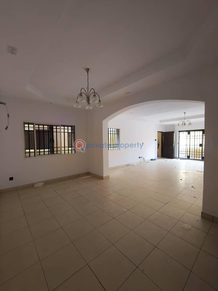 3 bedroom Flat & Apartment For Rent Lekki Phase 1 Lagos - 8