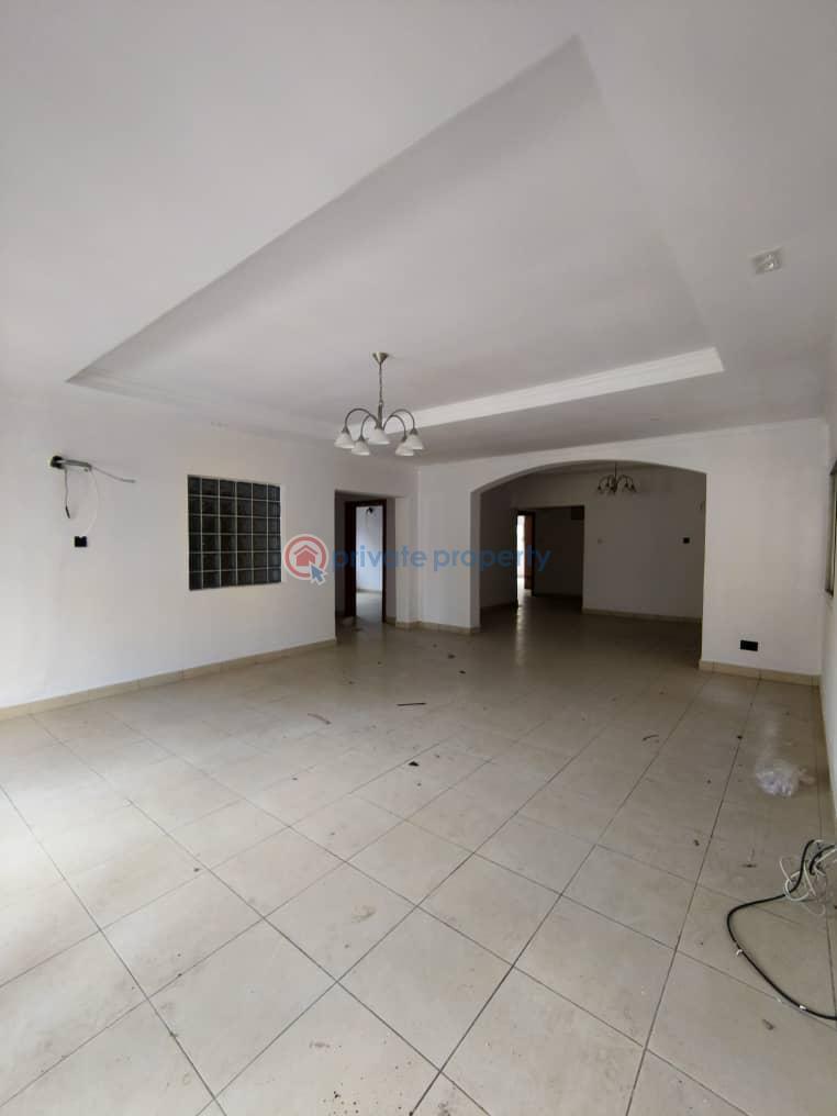 3 bedroom Flat & Apartment For Rent Lekki Phase 1 Lagos - 7