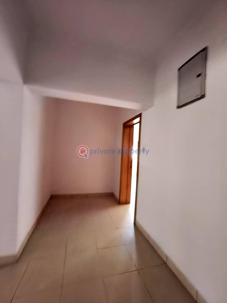 3 bedroom Flat & Apartment For Rent Lekki Phase 1 Lagos - 19