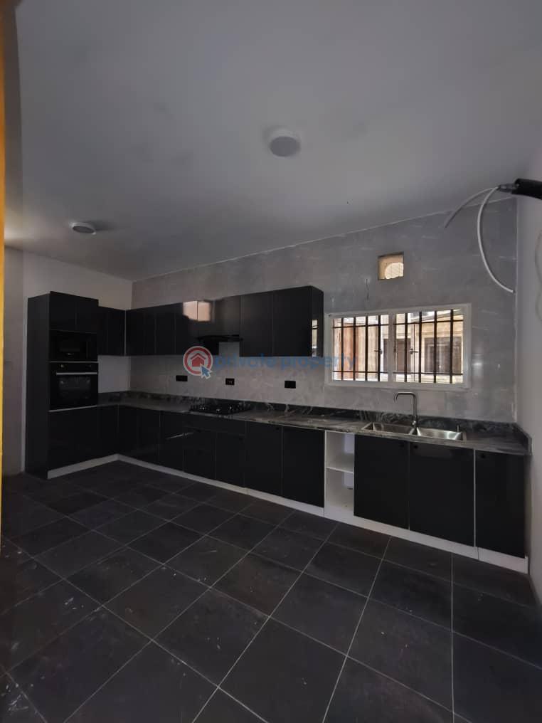 3 bedroom Flat & Apartment For Rent Lekki Phase 1 Lagos - 16