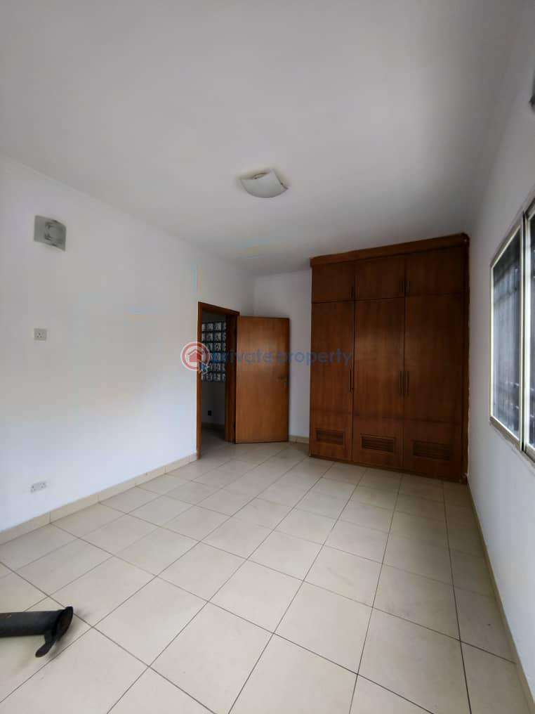 3 bedroom Flat & Apartment For Rent Lekki Phase 1 Lagos - 1