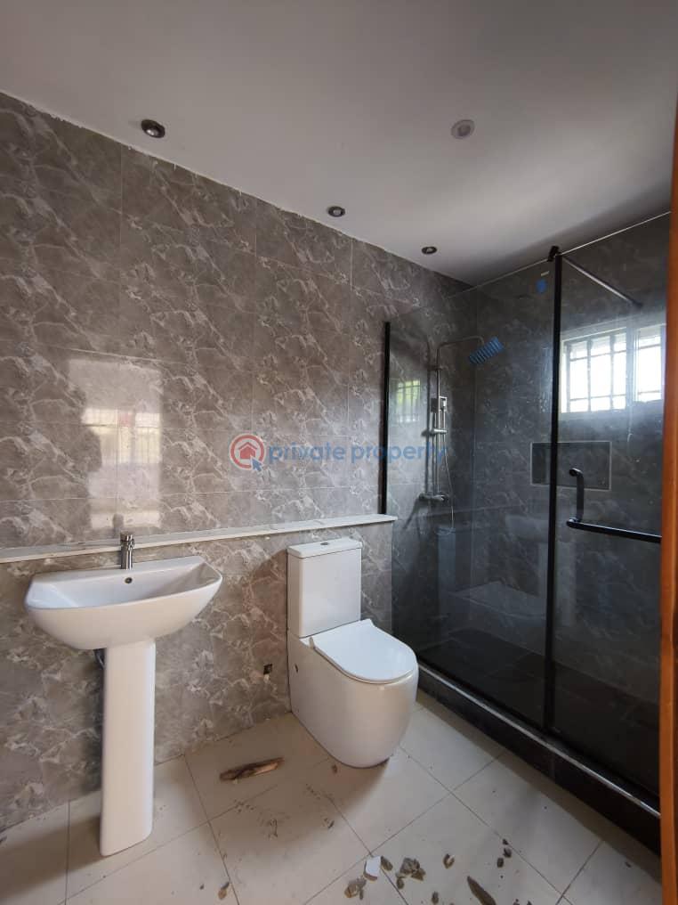 3 bedroom Flat & Apartment For Rent Lekki Phase 1 Lagos - 3