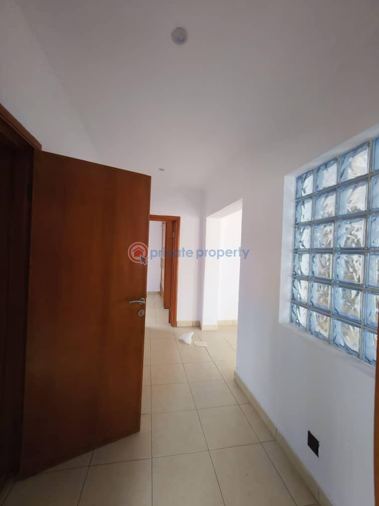 3 bedroom Flat & Apartment For Rent Lekki Phase 1 Lagos - 5