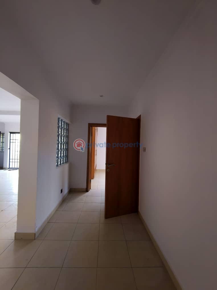 3 bedroom Flat & Apartment For Rent Lekki Phase 1 Lagos - 24