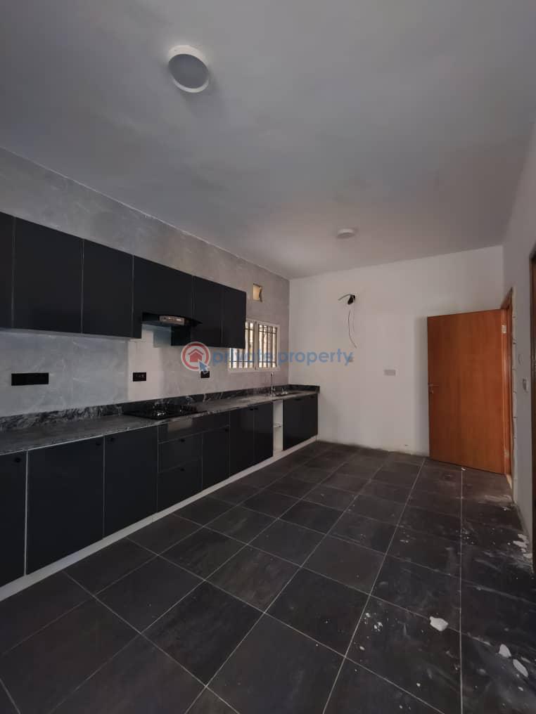 3 bedroom Flat & Apartment For Rent Lekki Phase 1 Lagos - 20