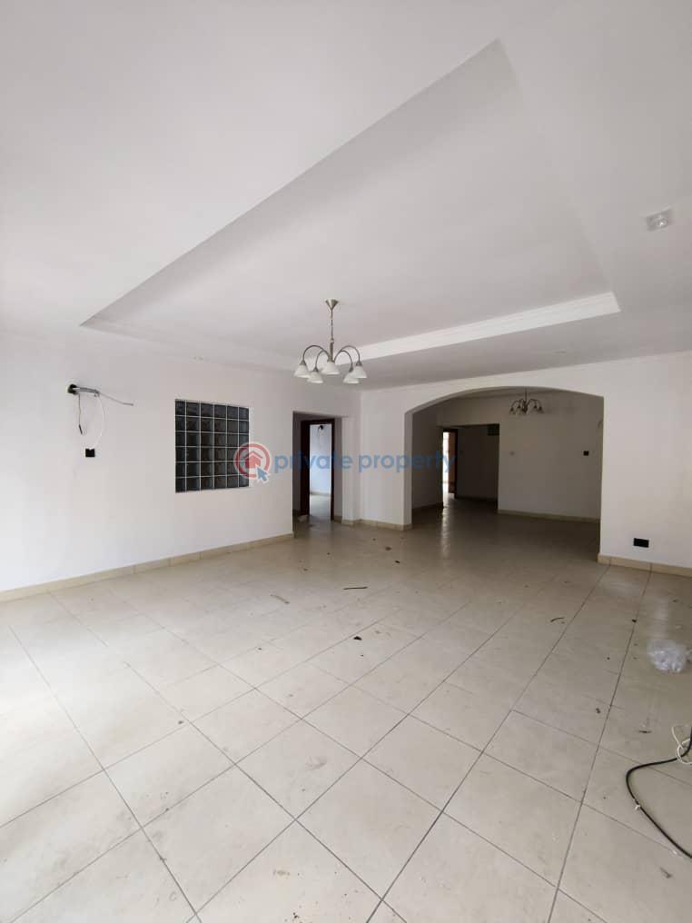 3 bedroom Flat & Apartment For Rent Lekki Phase 1 Lagos - 18