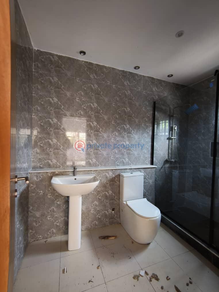 3 bedroom Flat & Apartment For Rent Lekki Phase 1 Lagos - 25