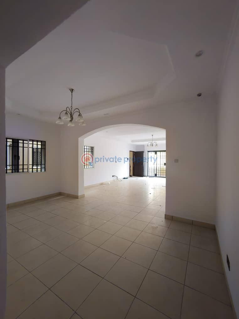 3 bedroom Flat & Apartment For Rent Lekki Phase 1 Lagos - 29