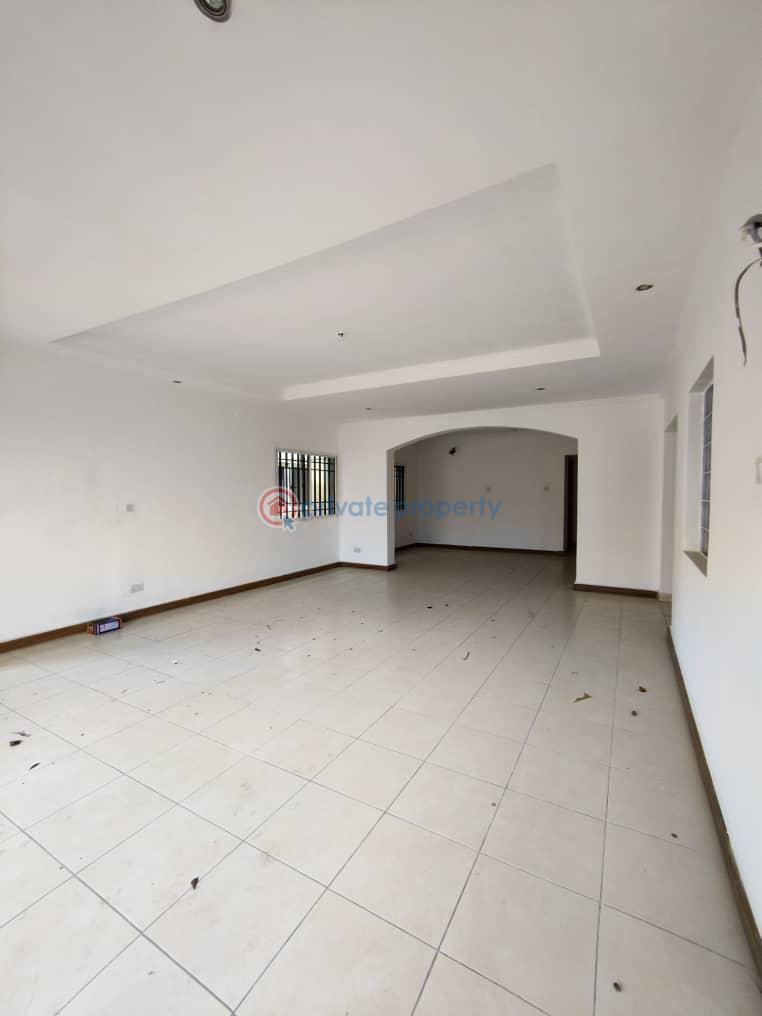 3 bedroom Flat & Apartment For Rent Lekki Phase 1 Lagos - 23
