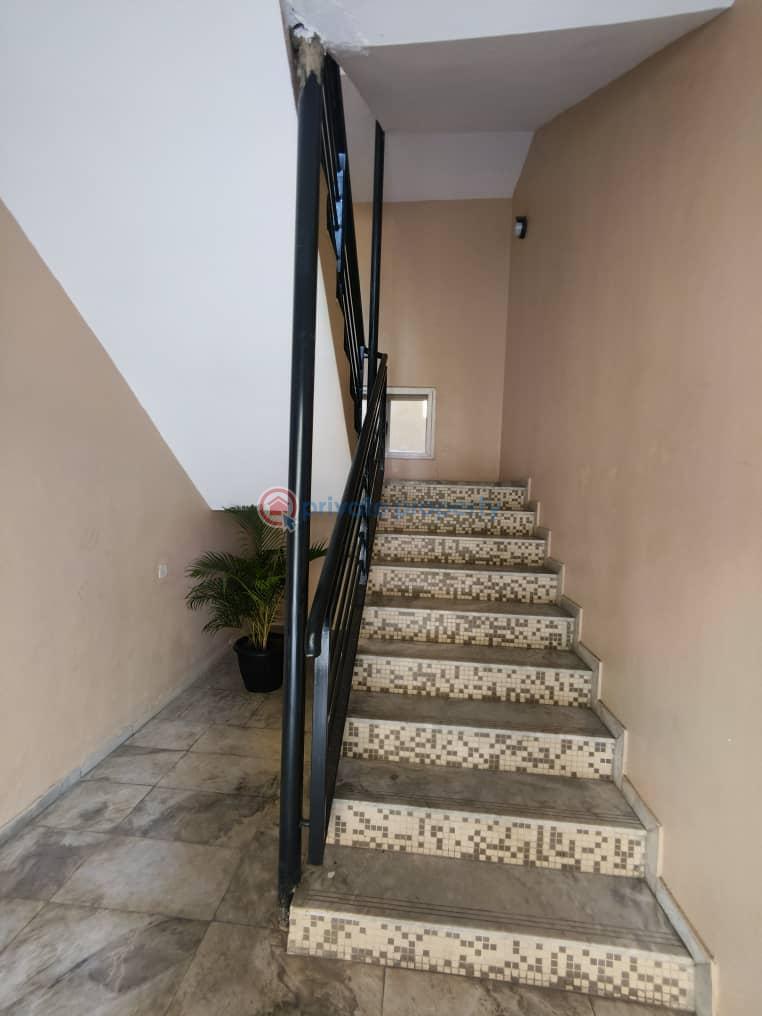 3 bedroom Flat & Apartment For Rent Lekki Phase 1 Lagos - 14