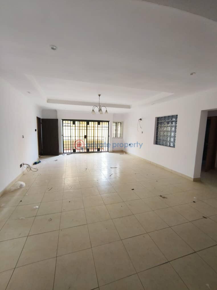 3 bedroom Flat & Apartment For Rent Lekki Phase 1 Lagos - 13