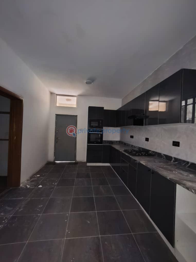 3 bedroom Flat & Apartment For Rent Lekki Phase 1 Lagos - 2