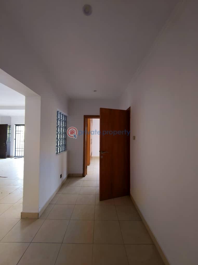 3 bedroom Flat & Apartment For Rent Lekki Phase 1 Lagos - 15