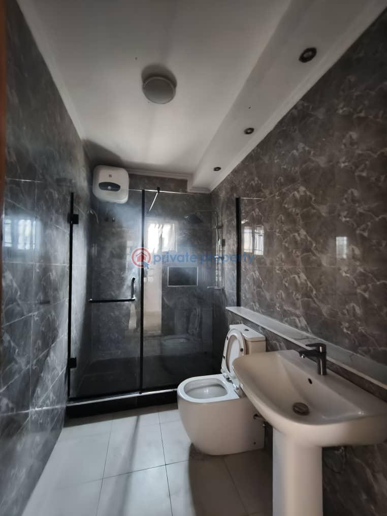 3 bedroom Flat & Apartment For Rent Lekki Phase 1 Lagos - 26