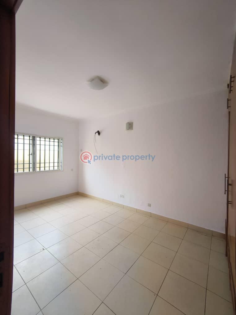 3 bedroom Flat & Apartment For Rent Lekki Phase 1 Lagos - 4