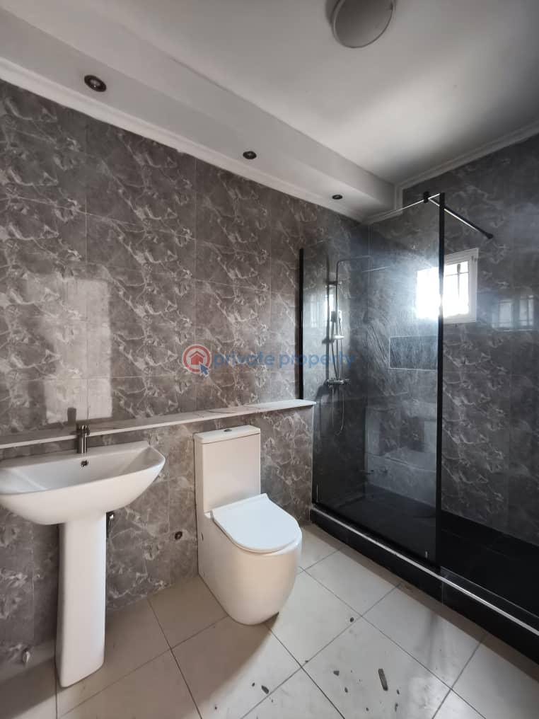 3 bedroom Flat & Apartment For Rent Lekki Phase 1 Lagos - 27
