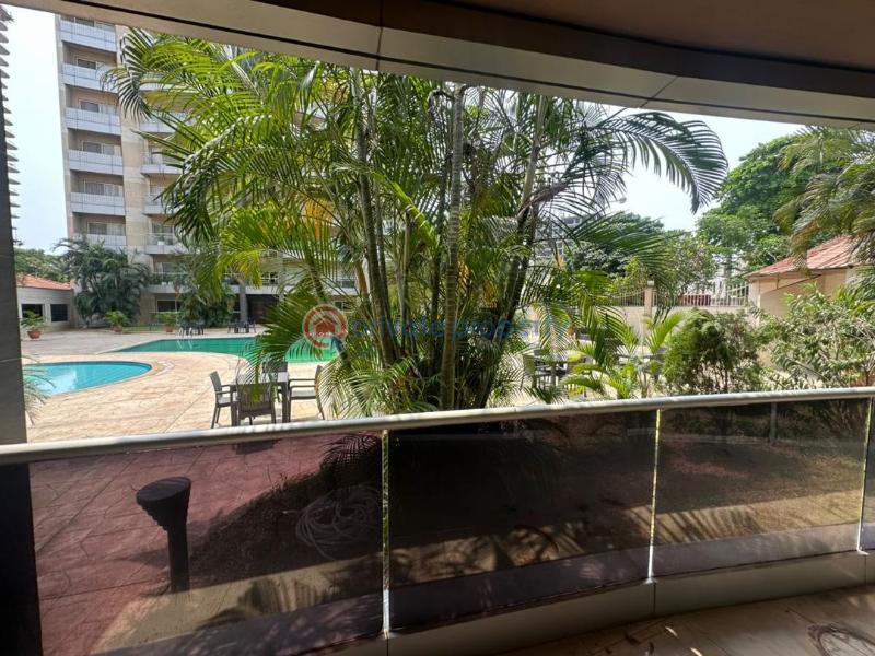 3 bedroom Block Of Flats For Rent Gerard Road Ikoyi Lagos - 8