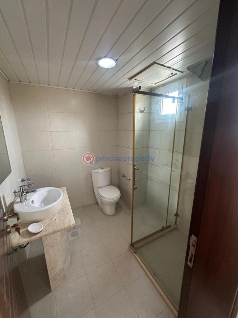3 bedroom Block Of Flats For Rent Gerard Road Ikoyi Lagos - 4
