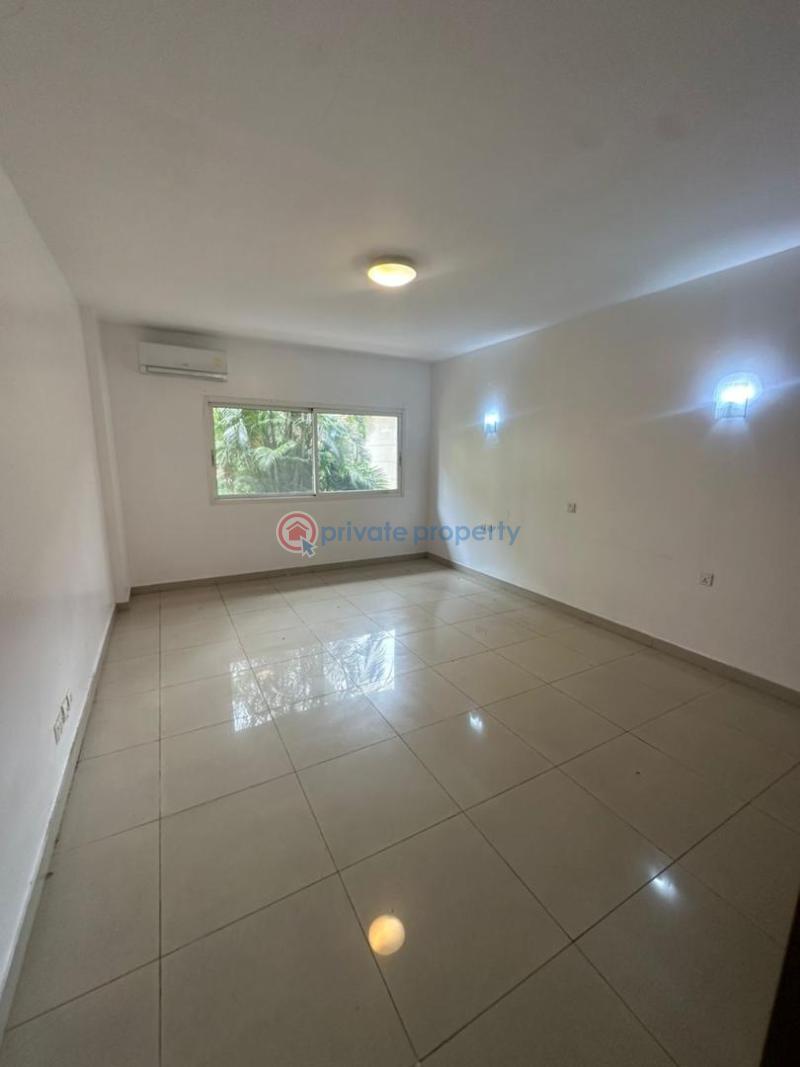 3 bedroom Block Of Flats For Rent Gerard Road Ikoyi Lagos - 2