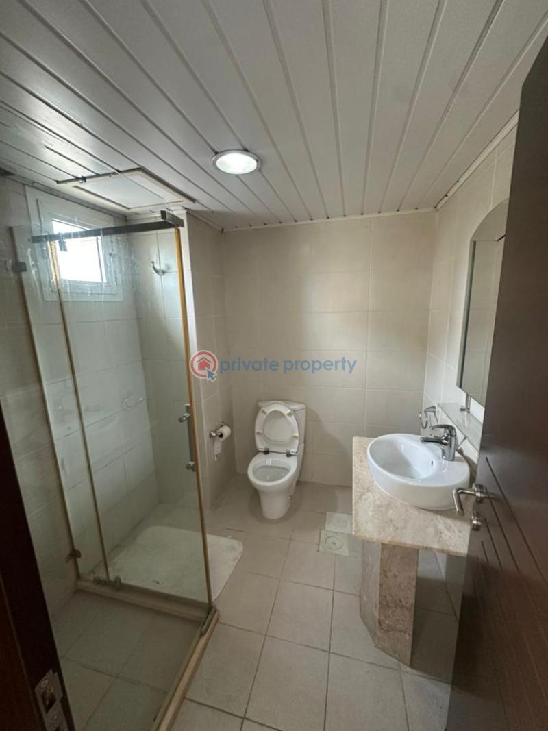3 bedroom Block Of Flats For Rent Gerard Road Ikoyi Lagos - 6