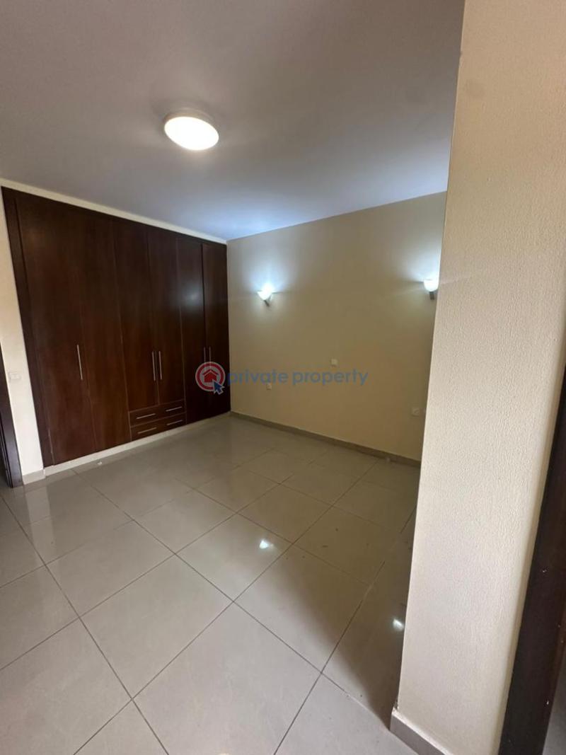 3 bedroom Block Of Flats For Rent Gerard Road Ikoyi Lagos - 5
